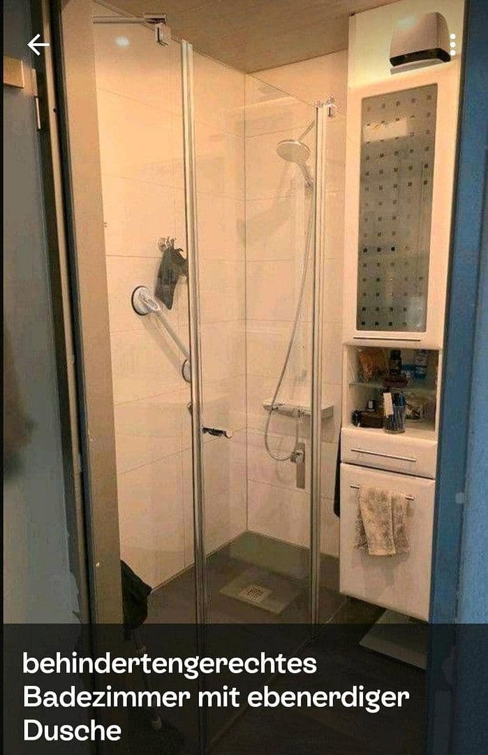 1 bedroom with open-plan kitchen flat for sale, 61 m², Krefeld Bockum, North Rhine-Westphalia 1 bedroom with open-plan kitchen flat for sale, 61 m², Krefeld Bockum, North Rhine-Westphalia