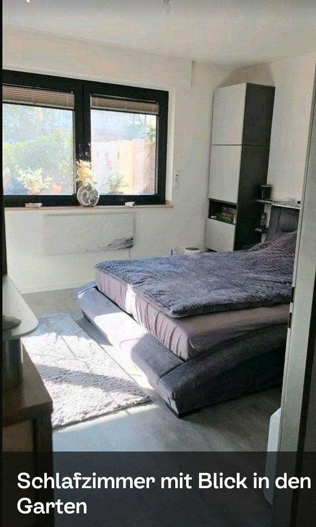 1 bedroom with open-plan kitchen flat for sale, 61 m², Krefeld Bockum, North Rhine-Westphalia 1 bedroom with open-plan kitchen flat for sale, 61 m², Krefeld Bockum, North Rhine-Westphalia