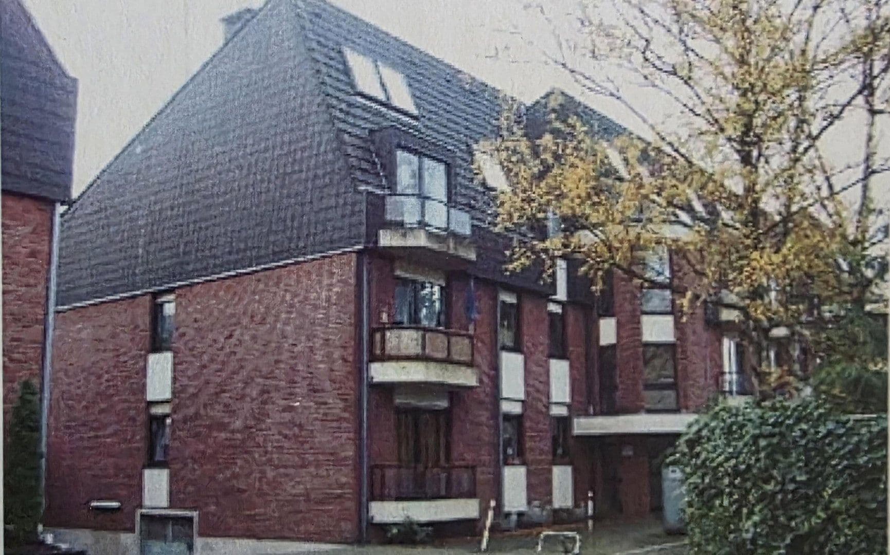 1 bedroom with open-plan kitchen flat for sale, 61 m², Krefeld Bockum, North Rhine-Westphalia 1 bedroom with open-plan kitchen flat for sale, 61 m², Krefeld Bockum, North Rhine-Westphalia