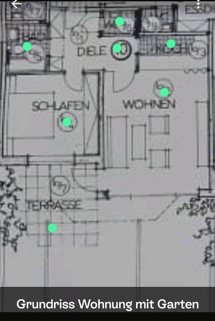 1 bedroom with open-plan kitchen flat for sale, 61 m², Krefeld Bockum, North Rhine-Westphalia 1 bedroom with open-plan kitchen flat for sale, 61 m², Krefeld Bockum, North Rhine-Westphalia