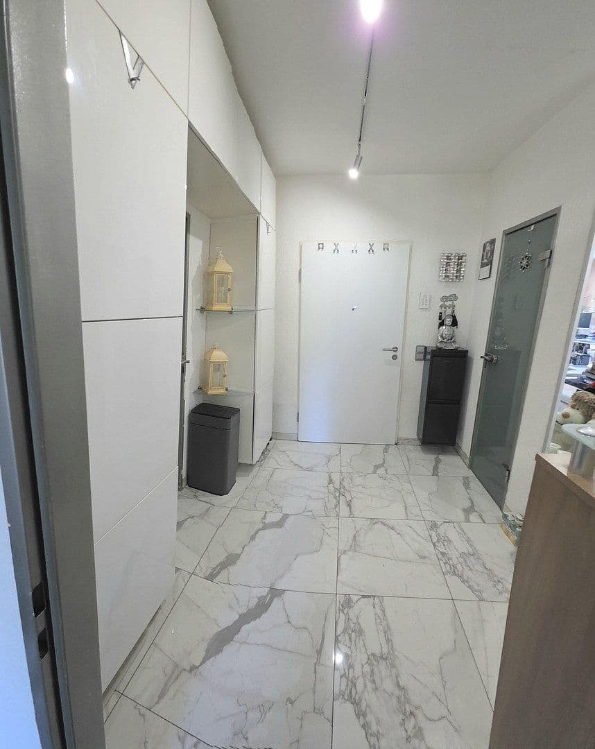 1 bedroom with open-plan kitchen flat for sale, 61 m², Krefeld Bockum, North Rhine-Westphalia 1 bedroom with open-plan kitchen flat for sale, 61 m², Krefeld Bockum, North Rhine-Westphalia