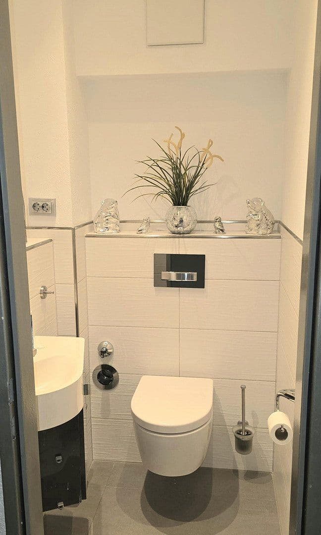 1 bedroom with open-plan kitchen flat for sale, 61 m², Krefeld Bockum, North Rhine-Westphalia 1 bedroom with open-plan kitchen flat for sale, 61 m², Krefeld Bockum, North Rhine-Westphalia