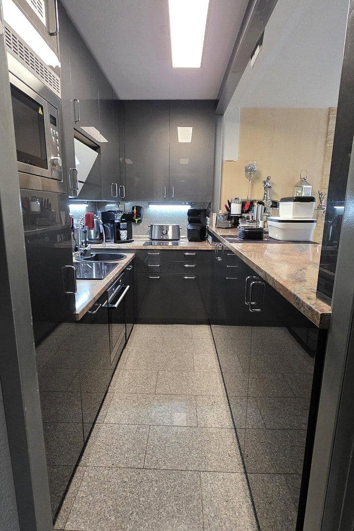 1 bedroom with open-plan kitchen flat for sale, 61 m², Krefeld Bockum, North Rhine-Westphalia 1 bedroom with open-plan kitchen flat for sale, 61 m², Krefeld Bockum, North Rhine-Westphalia