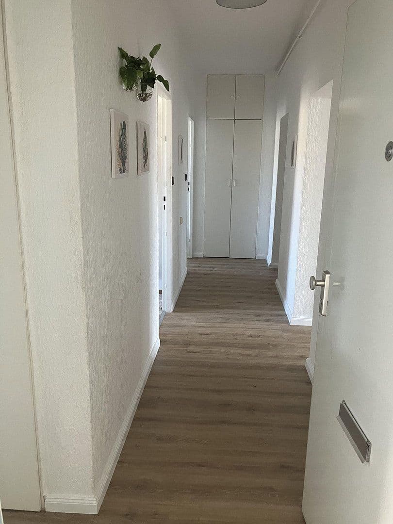 3 bedroom flat to rent, 82 m², Ruhlebener Straße 193, .Berlin, Berlin 3 bedroom flat to rent, 82 m², Ruhlebener Straße 193, .Berlin, Berlin
