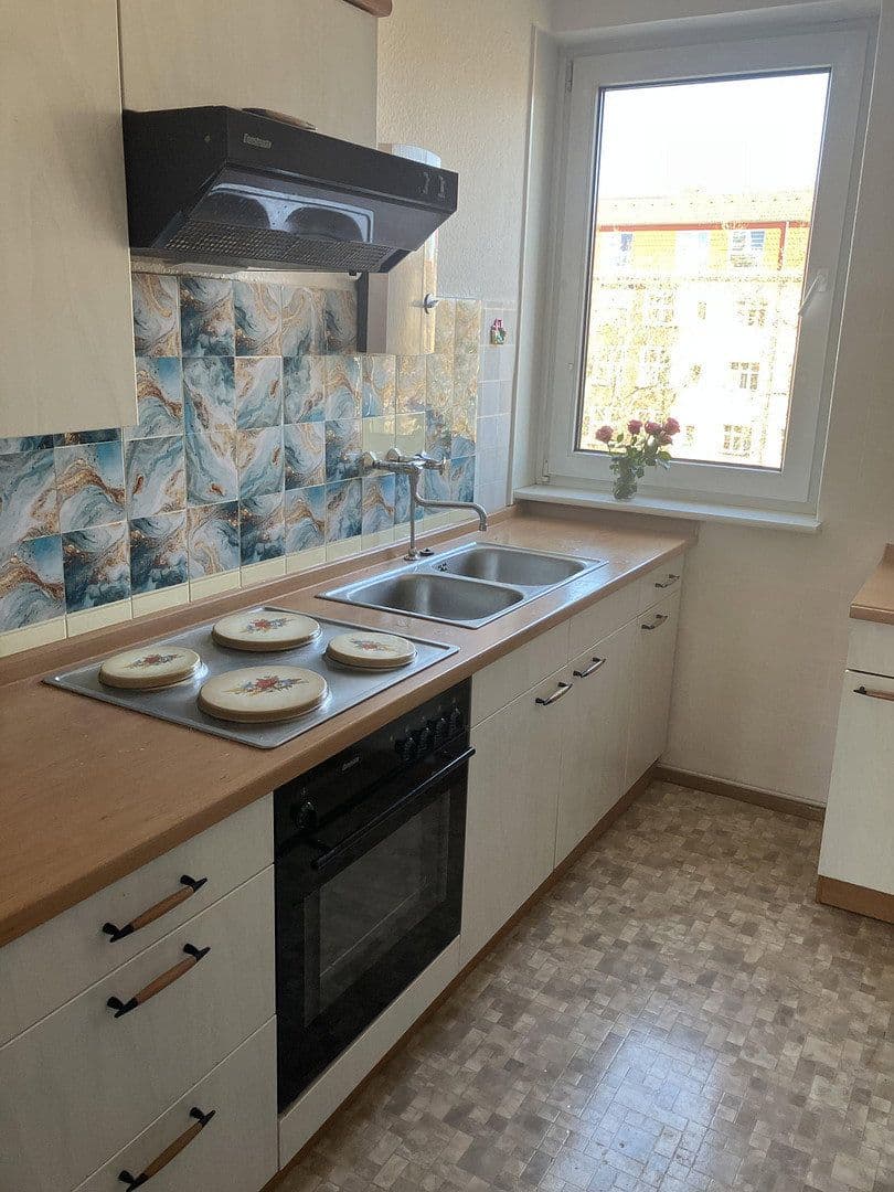 3 bedroom flat to rent, 82 m², Ruhlebener Straße 193, .Berlin, Berlin 3 bedroom flat to rent, 82 m², Ruhlebener Straße 193, .Berlin, Berlin