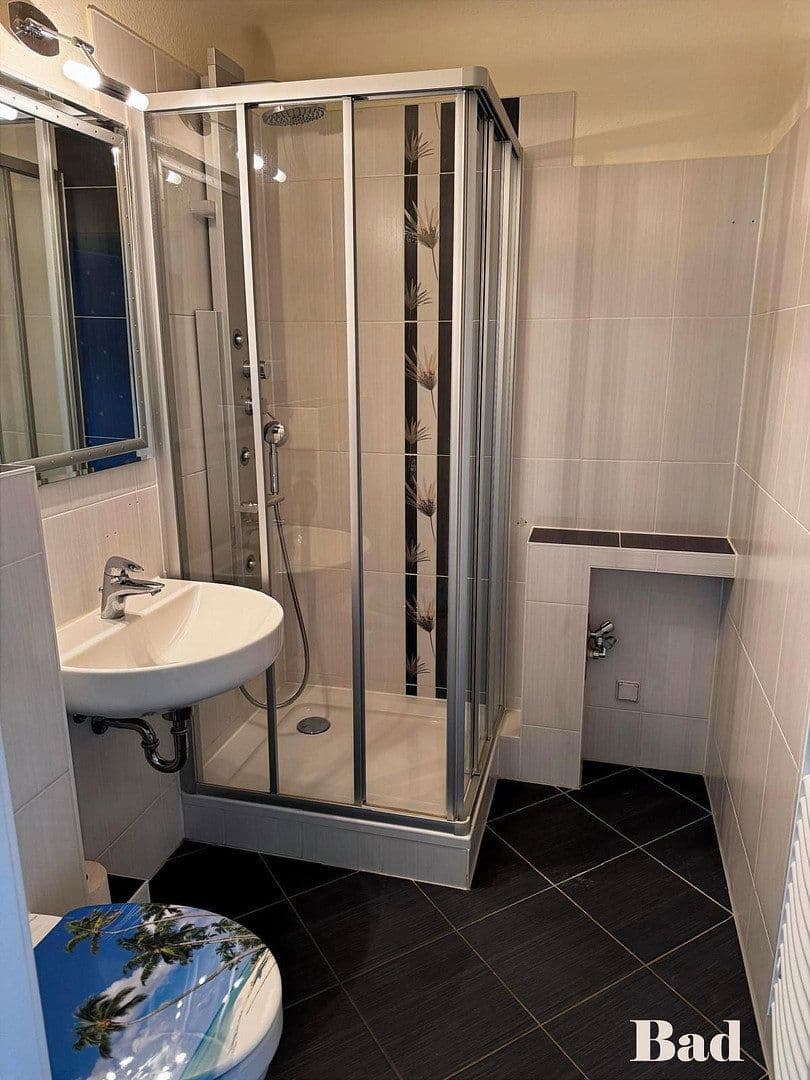 4 bedroom flat for sale, 81 m², Berlin, Berlin 4 bedroom flat for sale, 81 m², Berlin, Berlin