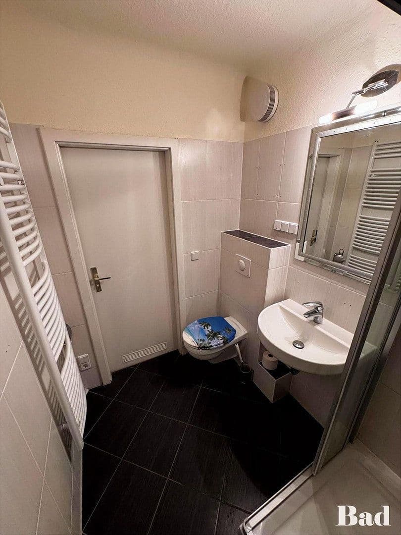 4 bedroom flat for sale, 81 m², Berlin, Berlin 4 bedroom flat for sale, 81 m², Berlin, Berlin