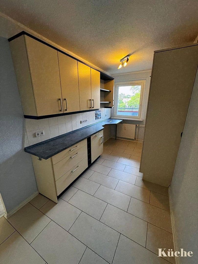 4 bedroom flat for sale, 81 m², Berlin, Berlin 4 bedroom flat for sale, 81 m², Berlin, Berlin