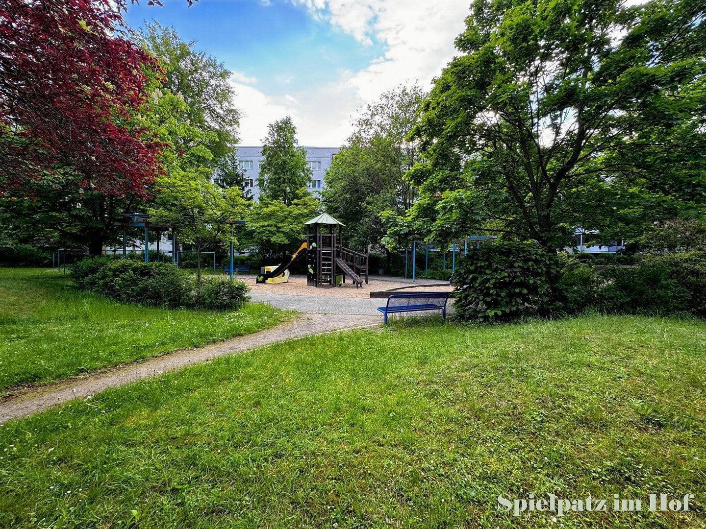 4 bedroom flat for sale, 81 m², Berlin, Berlin 4 bedroom flat for sale, 81 m², Berlin, Berlin
