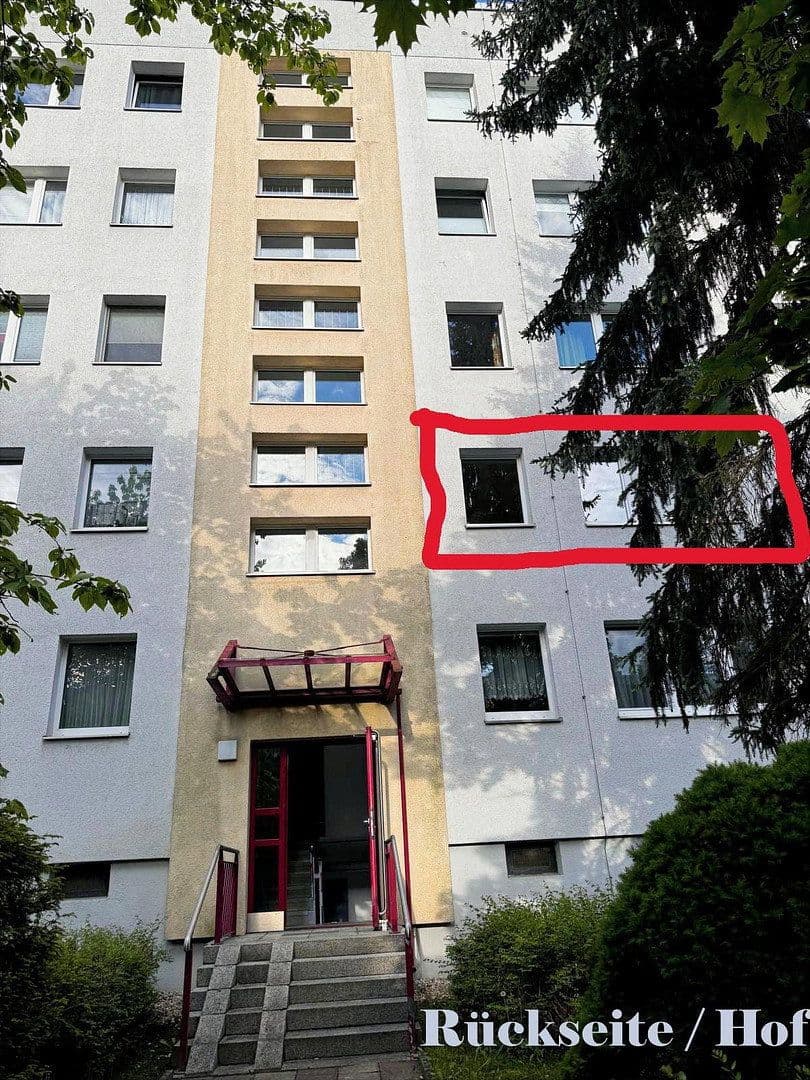 4 bedroom flat for sale, 81 m², Berlin, Berlin 4 bedroom flat for sale, 81 m², Berlin, Berlin