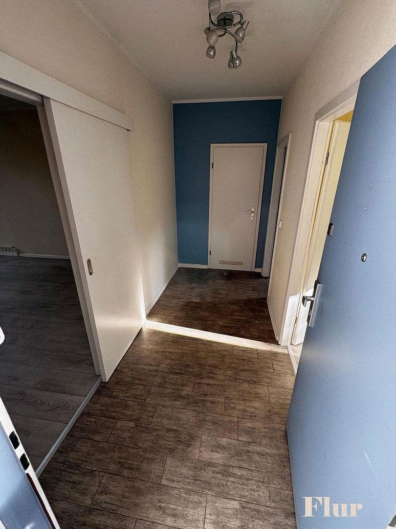 4 bedroom flat for sale, 81 m², Berlin, Berlin 4 bedroom flat for sale, 81 m², Berlin, Berlin