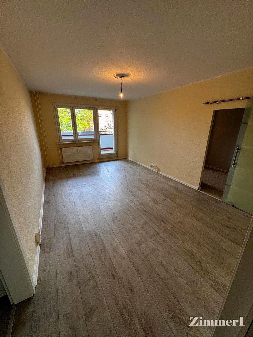 4 bedroom flat for sale, 81 m², Berlin, Berlin 4 bedroom flat for sale, 81 m², Berlin, Berlin