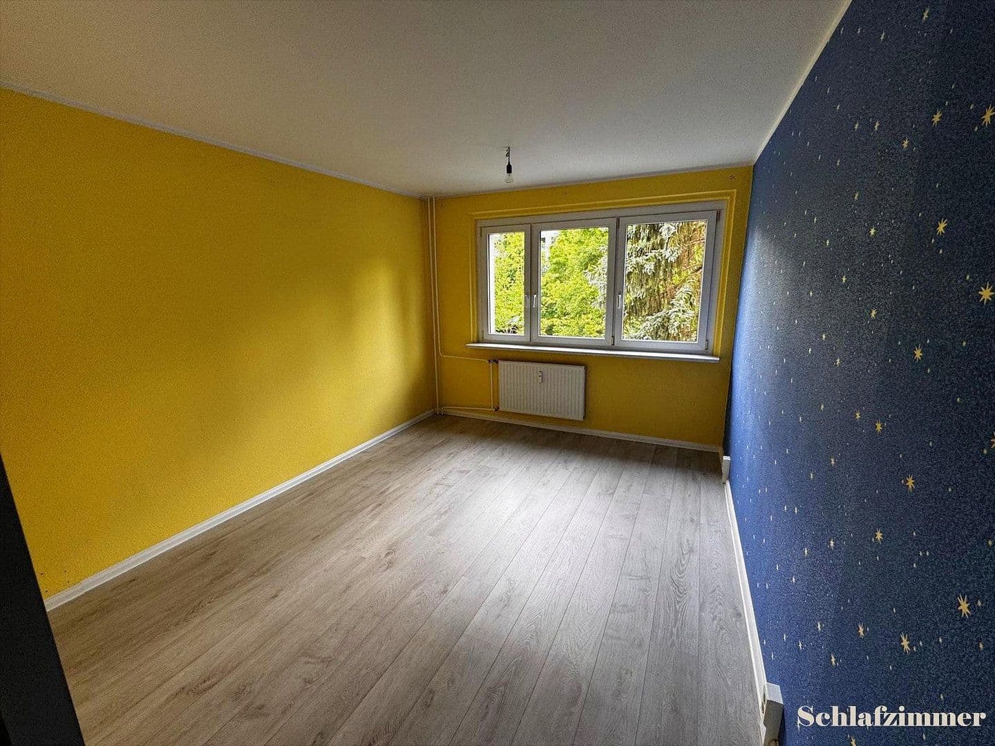 4 bedroom flat for sale, 81 m², Berlin, Berlin 4 bedroom flat for sale, 81 m², Berlin, Berlin