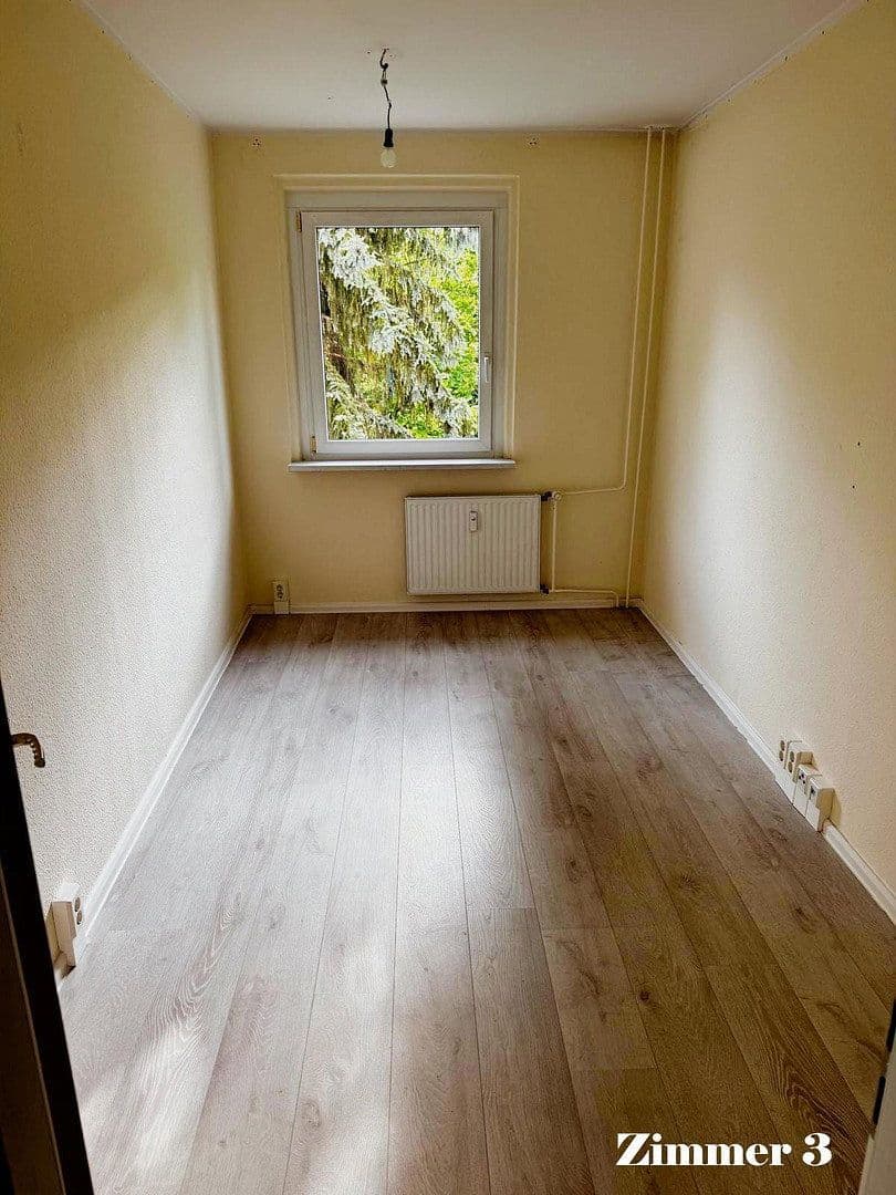 4 bedroom flat for sale, 81 m², Berlin, Berlin 4 bedroom flat for sale, 81 m², Berlin, Berlin