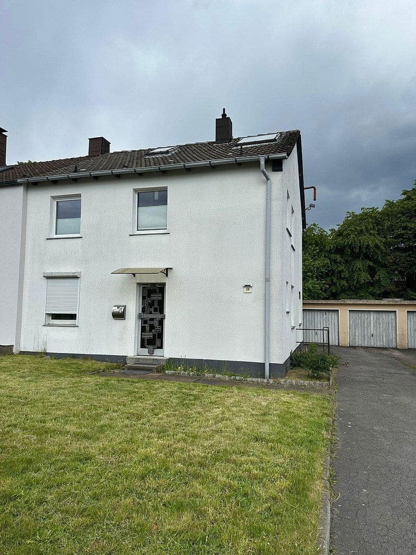 house for sale, 125 m², Herne, North Rhine-Westphalia house for sale, 125 m², Herne, North Rhine-Westphalia