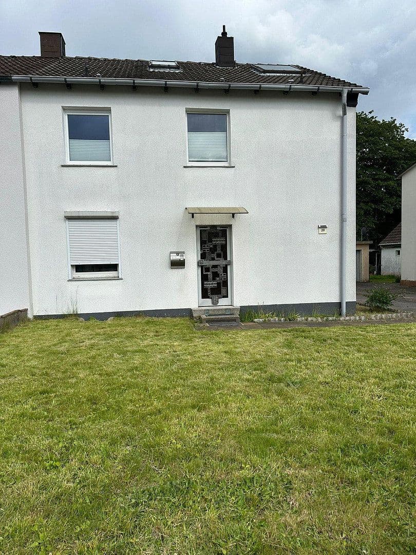 house for sale, 125 m², Herne, North Rhine-Westphalia house for sale, 125 m², Herne, North Rhine-Westphalia