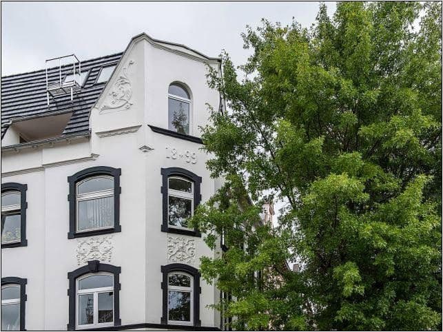 4 bedroom flat to rent, 185 m², Rüttenscheider Straße 204, Essen, North Rhine-Westphalia 4 bedroom flat to rent, 185 m², Rüttenscheider Straße 204, Essen, North Rhine-Westphalia
