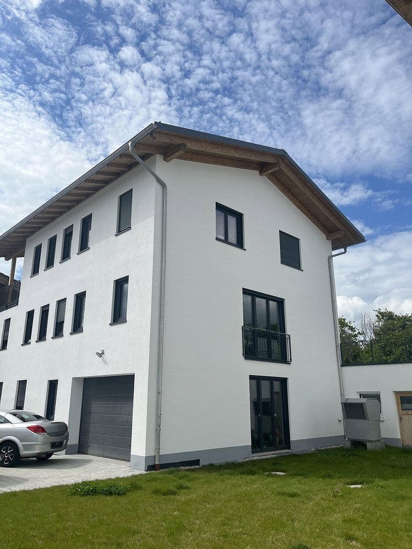 house to rent, 404 m², Geretsried, Bavaria house to rent, 404 m², Geretsried, Bavaria