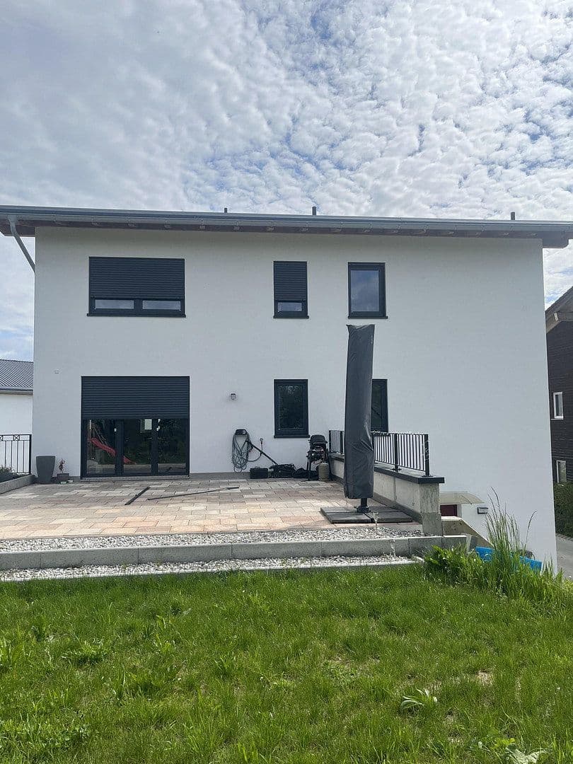 house to rent, 404 m², Geretsried, Bavaria house to rent, 404 m², Geretsried, Bavaria