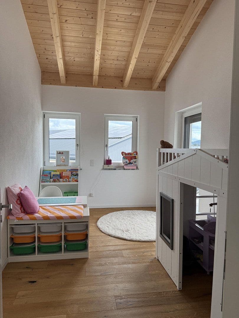 house to rent, 404 m², Geretsried, Bavaria house to rent, 404 m², Geretsried, Bavaria