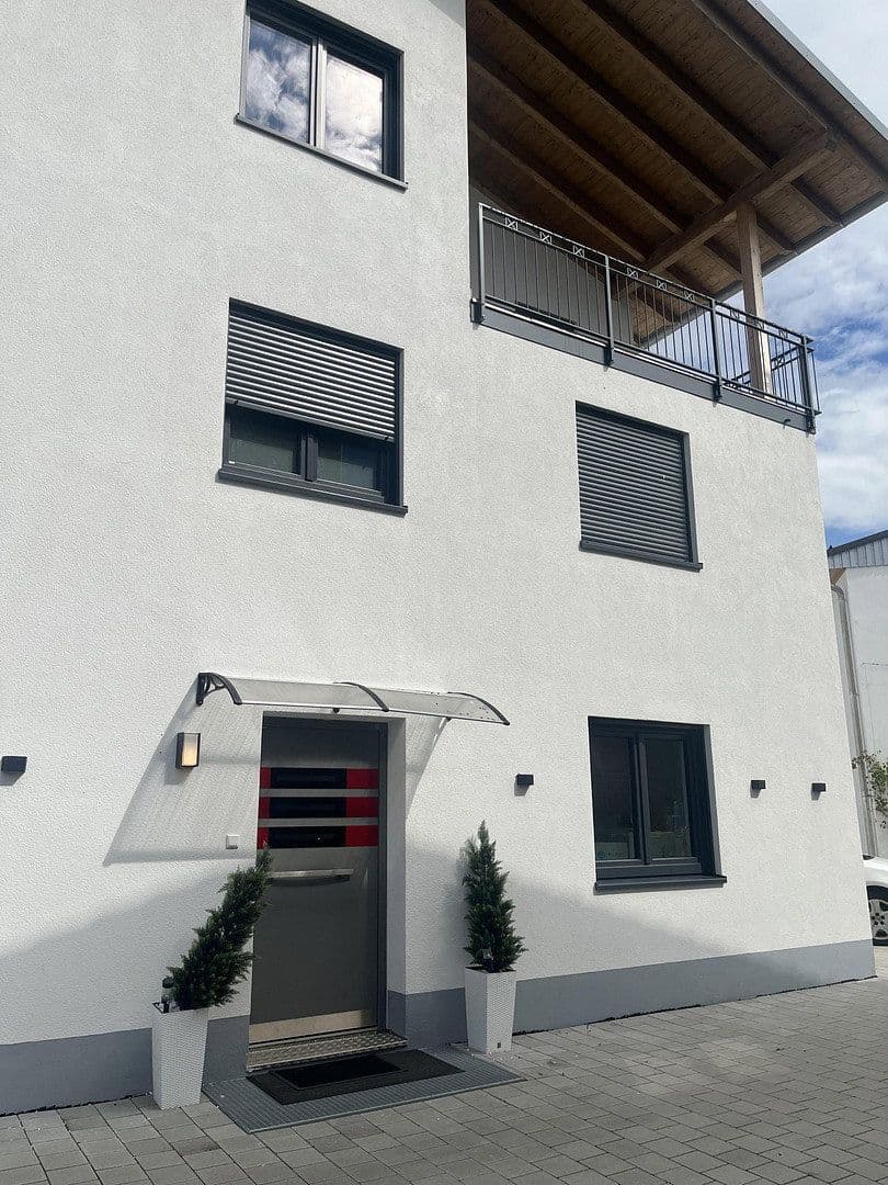 house to rent, 404 m², Geretsried, Bavaria house to rent, 404 m², Geretsried, Bavaria