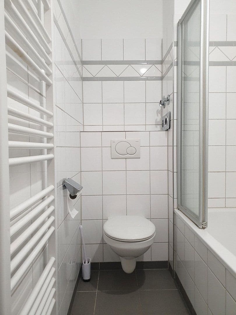 1 bedroom flat to rent, 48 m², Mannheim, Baden-Württemberg 1 bedroom flat to rent, 48 m², Mannheim, Baden-Württemberg