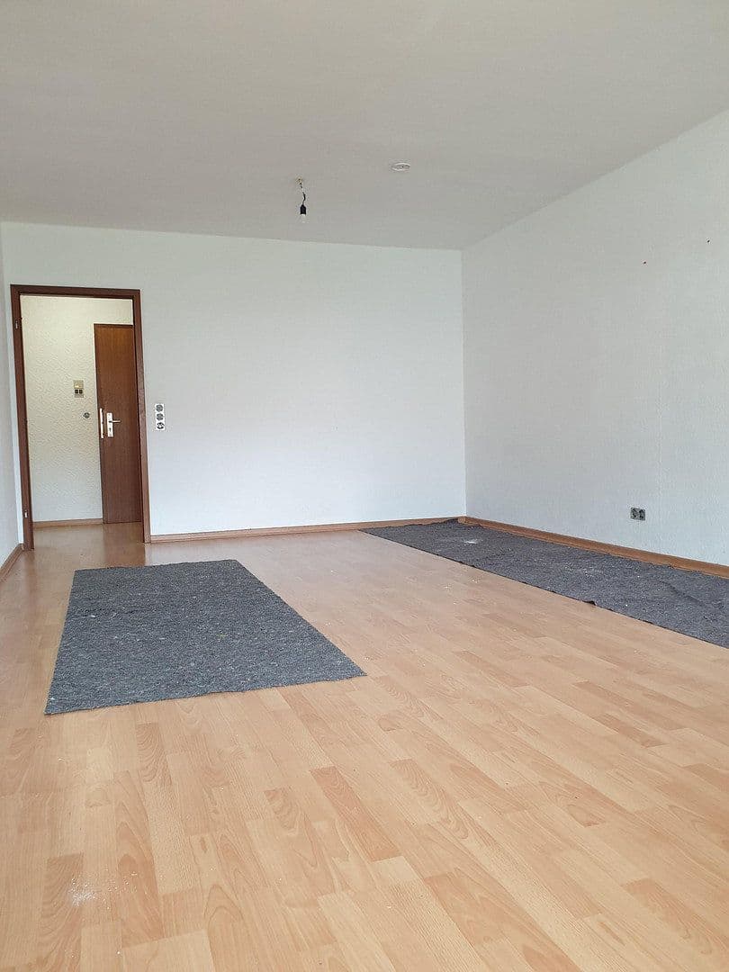 1 bedroom flat to rent, 48 m², Mannheim, Baden-Württemberg 1 bedroom flat to rent, 48 m², Mannheim, Baden-Württemberg