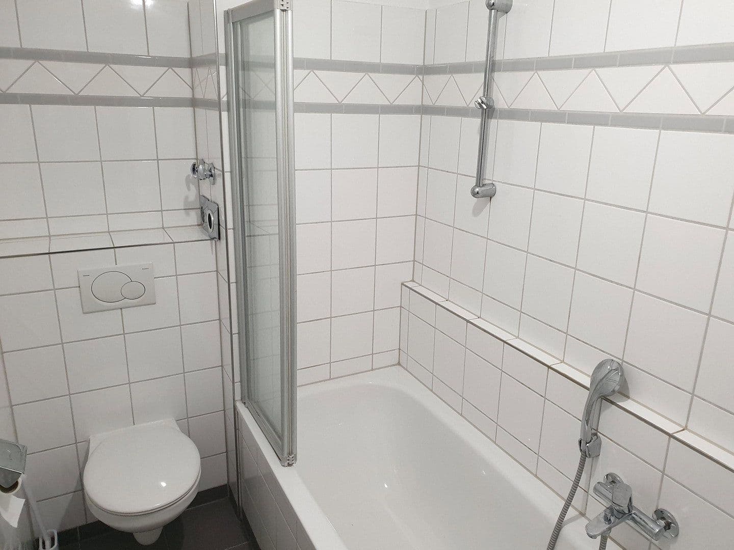 1 bedroom flat to rent, 48 m², Mannheim, Baden-Württemberg 1 bedroom flat to rent, 48 m², Mannheim, Baden-Württemberg