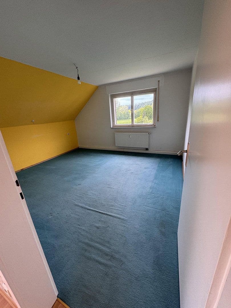 4 bedroom flat to rent, 65 m², Kirchberger Straße 7, Burgstetten, Baden-Württemberg 4 bedroom flat to rent, 65 m², Kirchberger Straße 7, Burgstetten, Baden-Württemberg