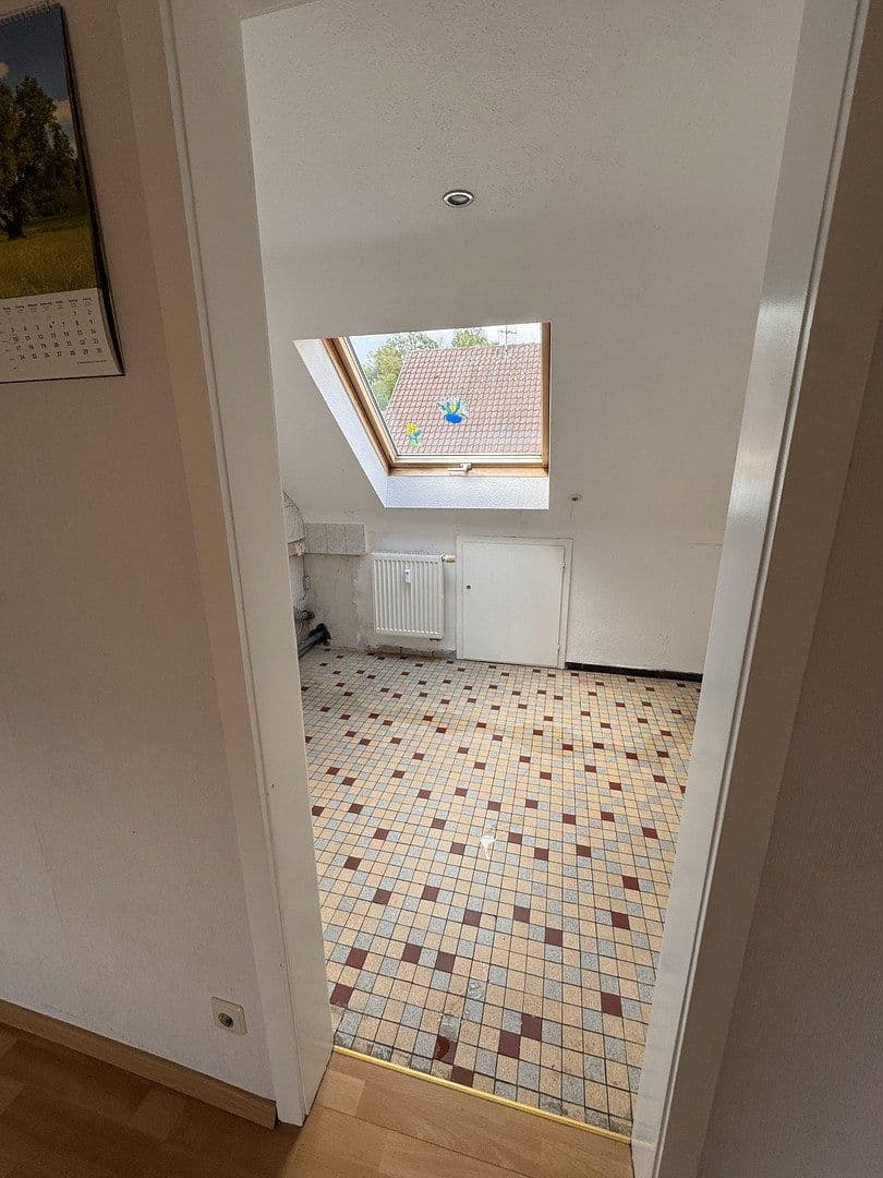4 bedroom flat to rent, 65 m², Kirchberger Straße 7, Burgstetten, Baden-Württemberg 4 bedroom flat to rent, 65 m², Kirchberger Straße 7, Burgstetten, Baden-Württemberg