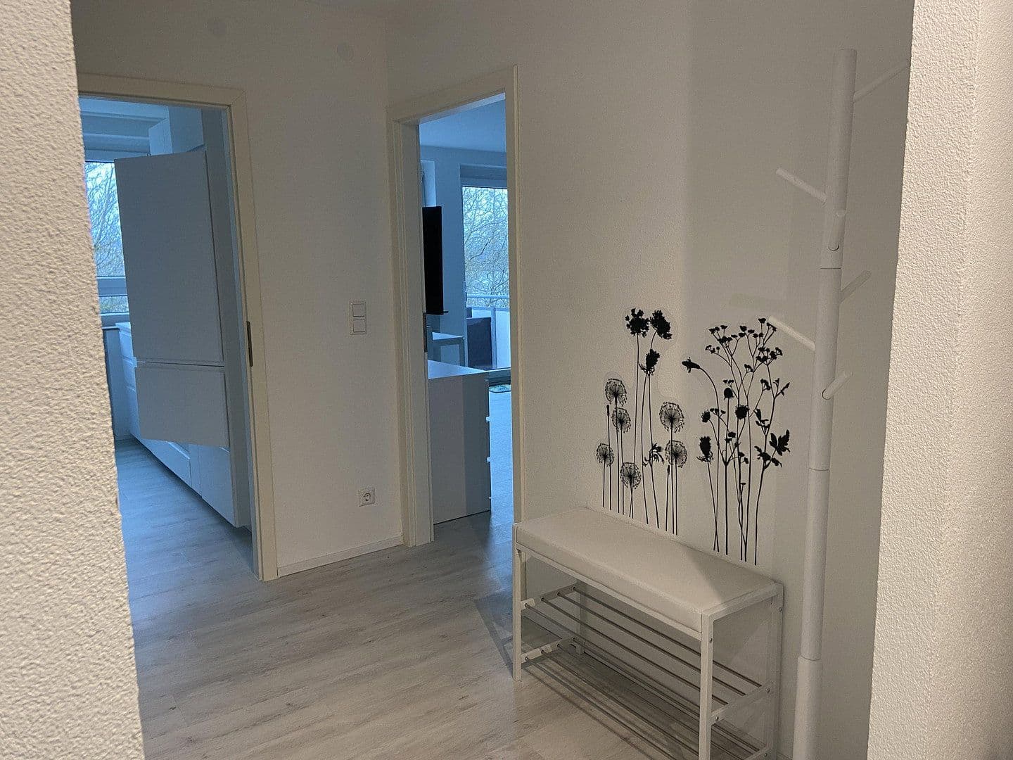 2 bedroom flat to rent, 50 m², Sindelfingen, Baden-Württemberg 2 bedroom flat to rent, 50 m², Sindelfingen, Baden-Württemberg