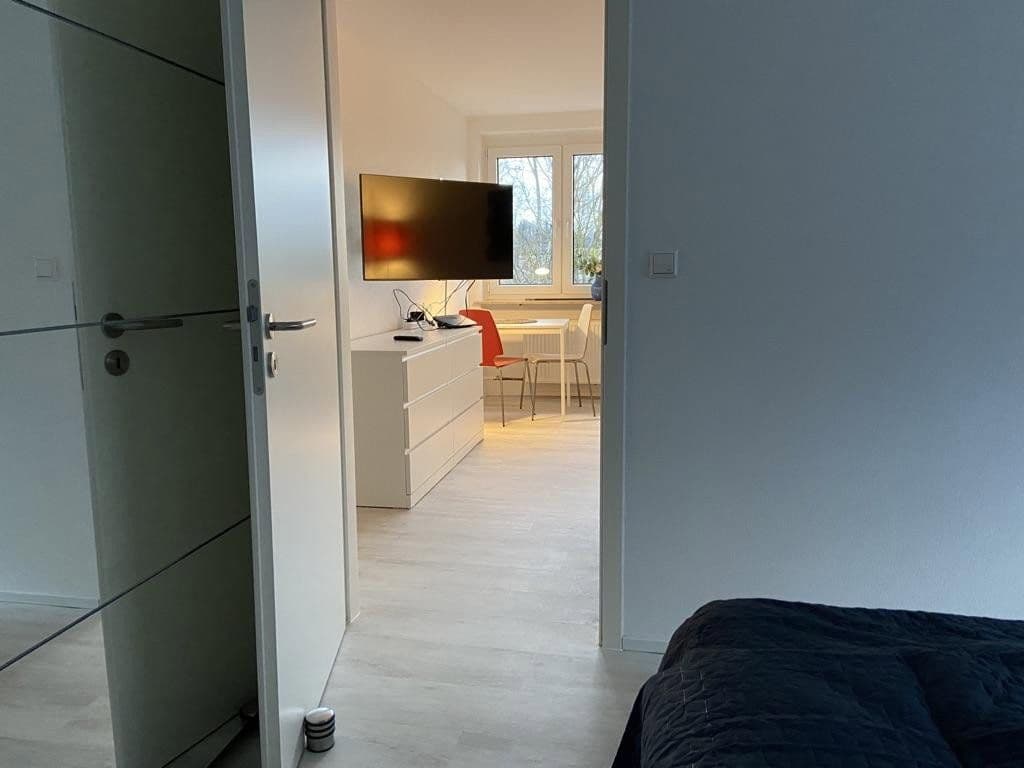 2 bedroom flat to rent, 50 m², Sindelfingen, Baden-Württemberg 2 bedroom flat to rent, 50 m², Sindelfingen, Baden-Württemberg