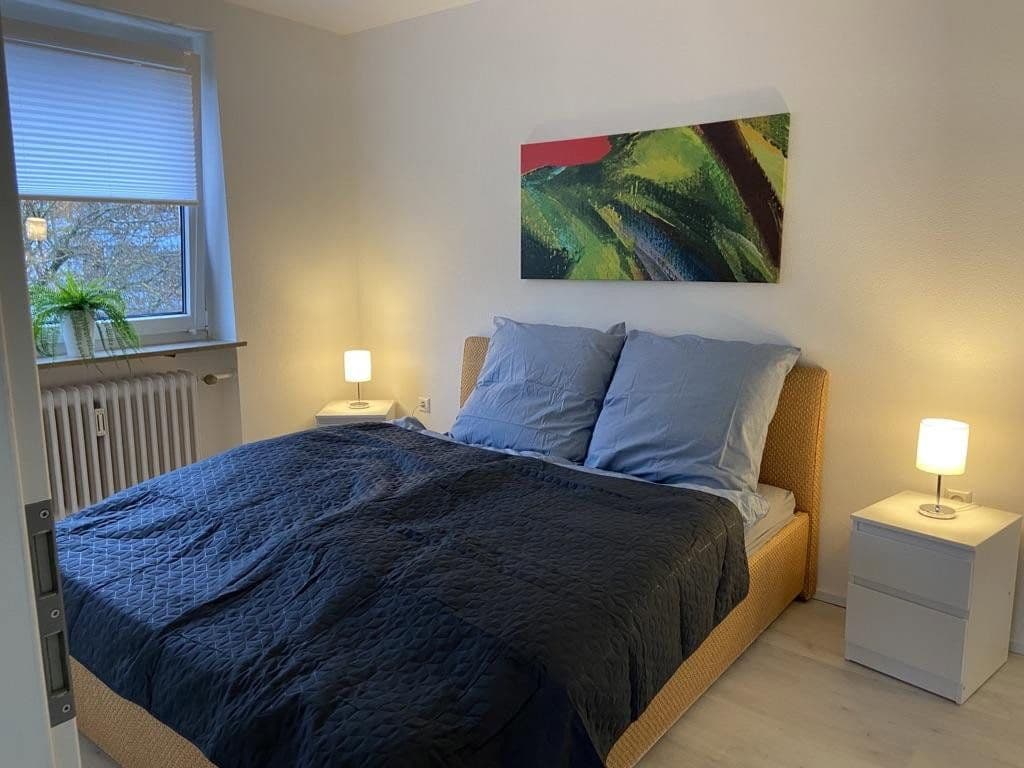 2 bedroom flat to rent, 50 m², Sindelfingen, Baden-Württemberg 2 bedroom flat to rent, 50 m², Sindelfingen, Baden-Württemberg