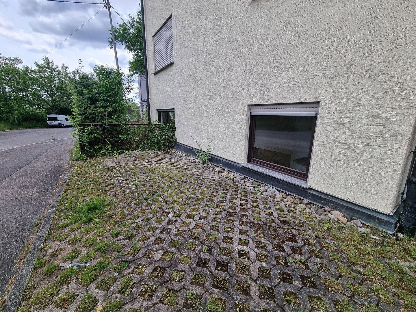 Studio flat for sale, 46 m², Stuttgart, Baden-Württemberg Studio flat for sale, 46 m², Stuttgart, Baden-Württemberg