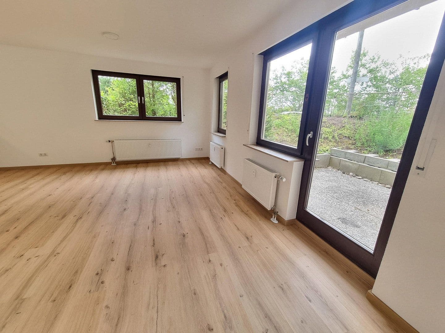 Studio flat for sale, 46 m², Stuttgart, Baden-Württemberg Studio flat for sale, 46 m², Stuttgart, Baden-Württemberg