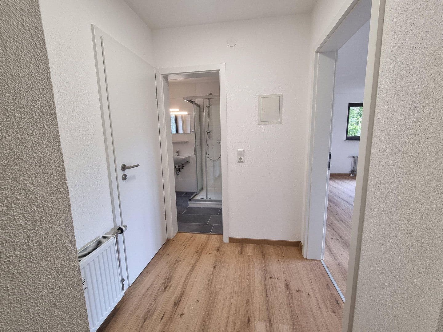 Studio flat for sale, 46 m², Stuttgart, Baden-Württemberg Studio flat for sale, 46 m², Stuttgart, Baden-Württemberg