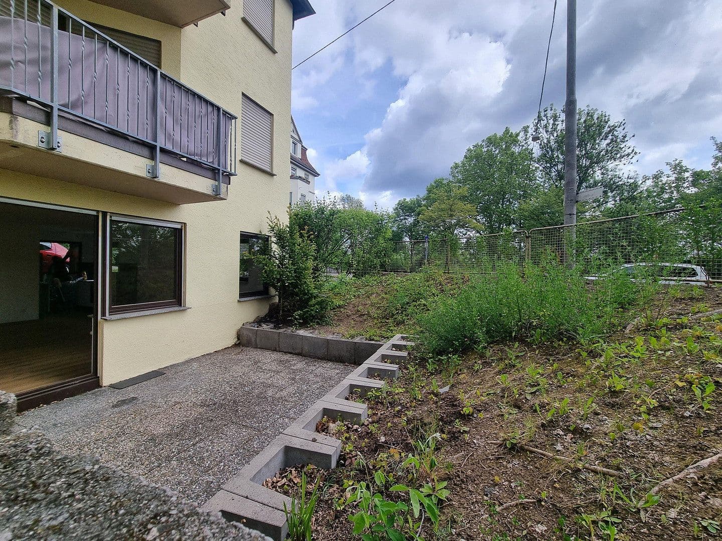 Studio flat for sale, 46 m², Stuttgart, Baden-Württemberg Studio flat for sale, 46 m², Stuttgart, Baden-Württemberg