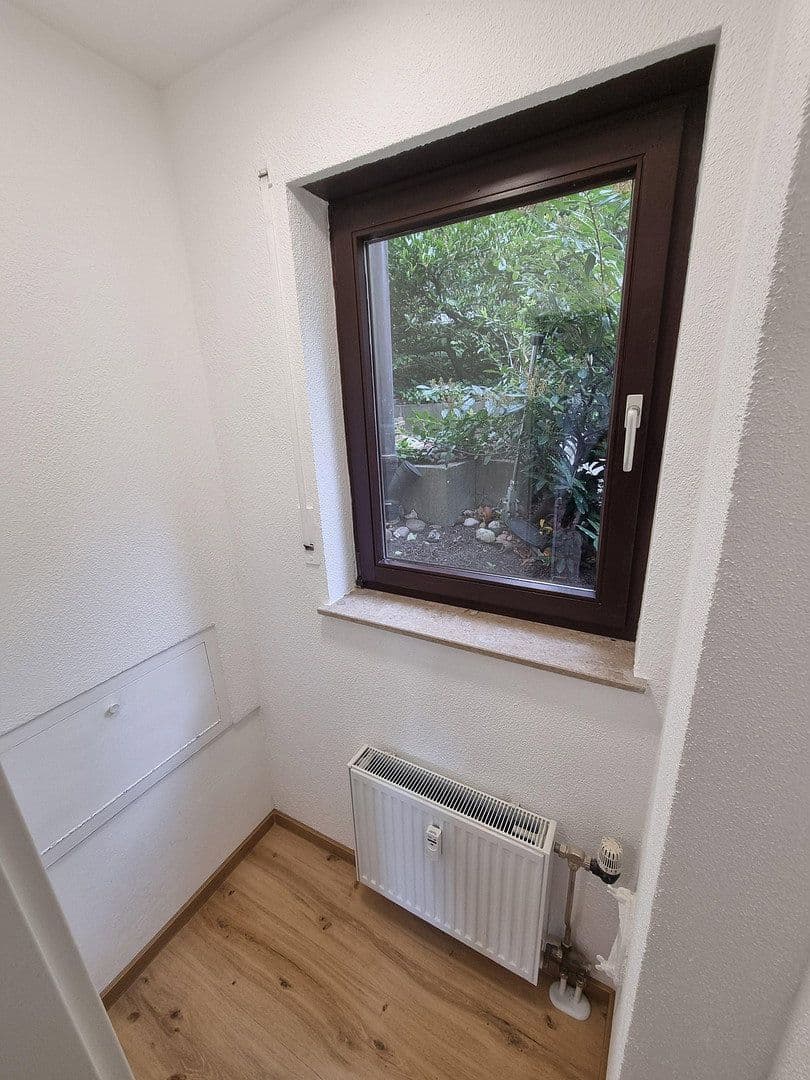 Studio flat for sale, 46 m², Stuttgart, Baden-Württemberg Studio flat for sale, 46 m², Stuttgart, Baden-Württemberg