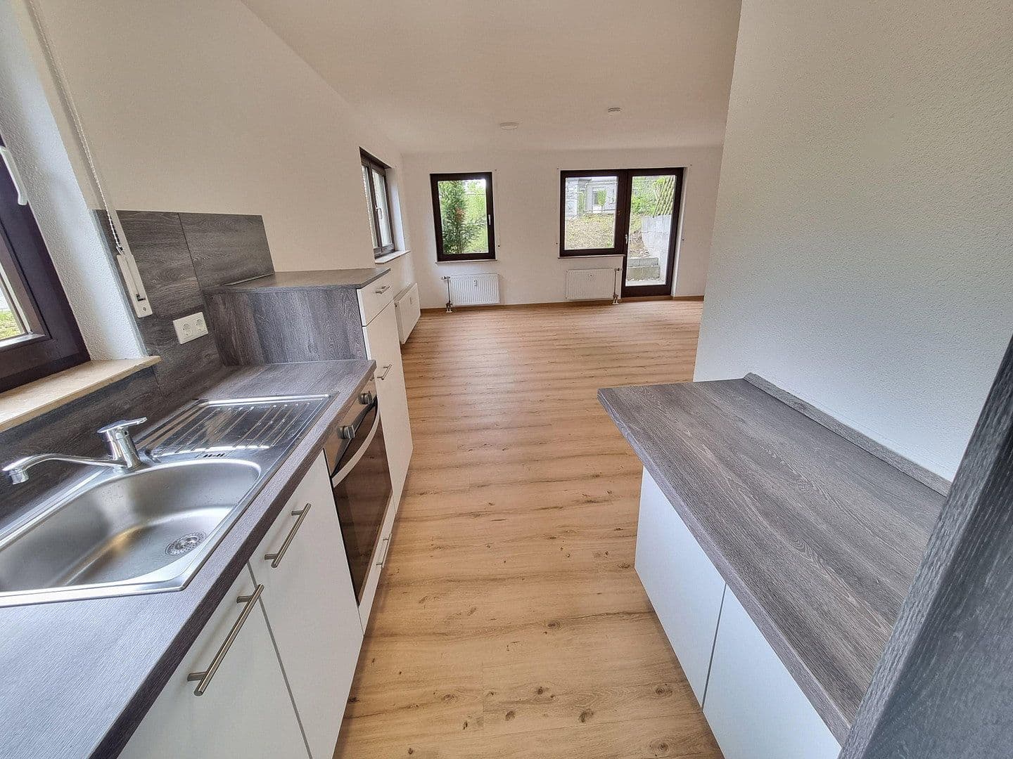 Studio flat for sale, 46 m², Stuttgart, Baden-Württemberg Studio flat for sale, 46 m², Stuttgart, Baden-Württemberg