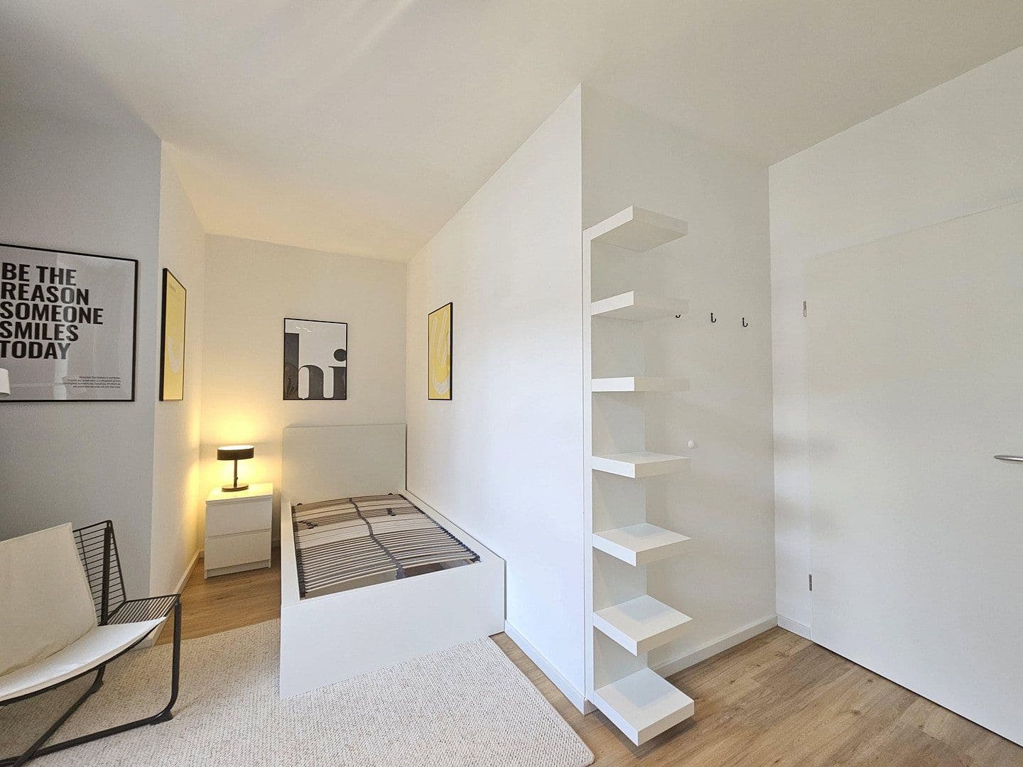1 bedroom flat to rent, 25 m², Sendlinger Straße 42a, München, Bavaria 1 bedroom flat to rent, 25 m², Sendlinger Straße 42a, München, Bavaria