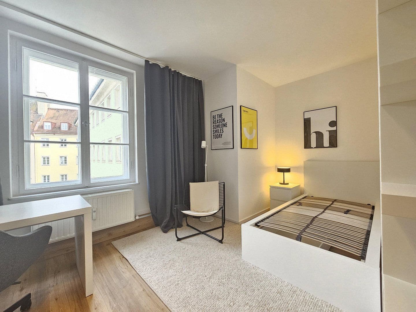 1 bedroom flat to rent, 25 m², Sendlinger Straße 42a, München, Bavaria 1 bedroom flat to rent, 25 m², Sendlinger Straße 42a, München, Bavaria
