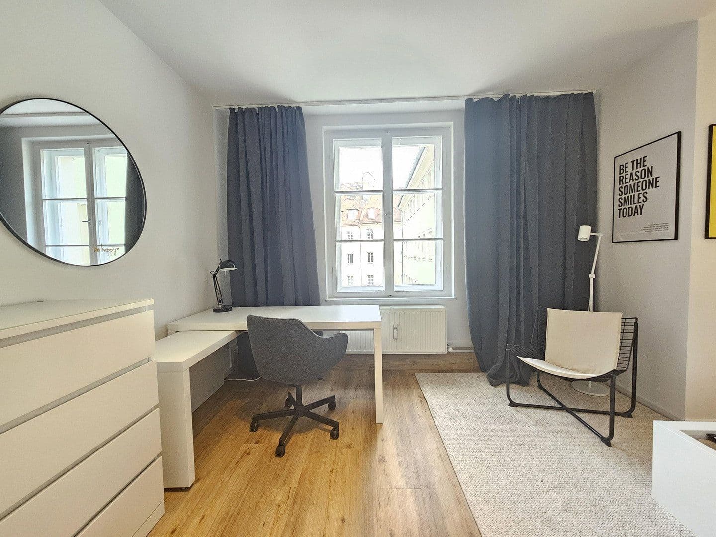 1 bedroom flat to rent, 25 m², Sendlinger Straße 42a, München, Bavaria 1 bedroom flat to rent, 25 m², Sendlinger Straße 42a, München, Bavaria