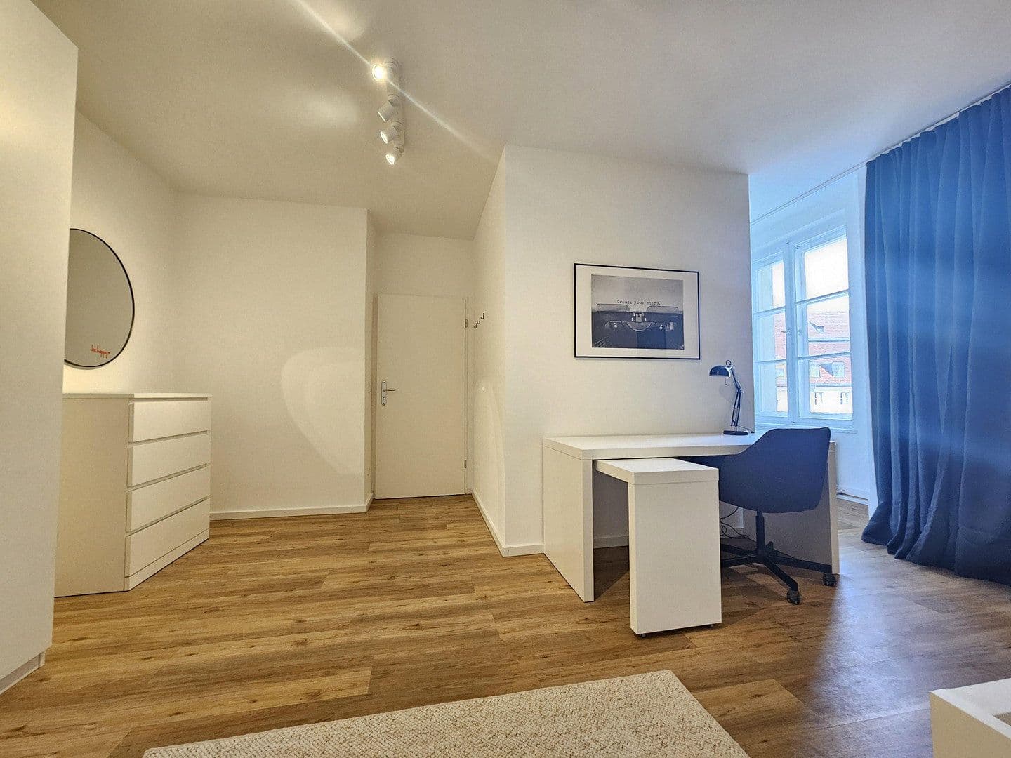 1 bedroom flat to rent, 25 m², Sendlinger Straße 42a, München, Bavaria 1 bedroom flat to rent, 25 m², Sendlinger Straße 42a, München, Bavaria