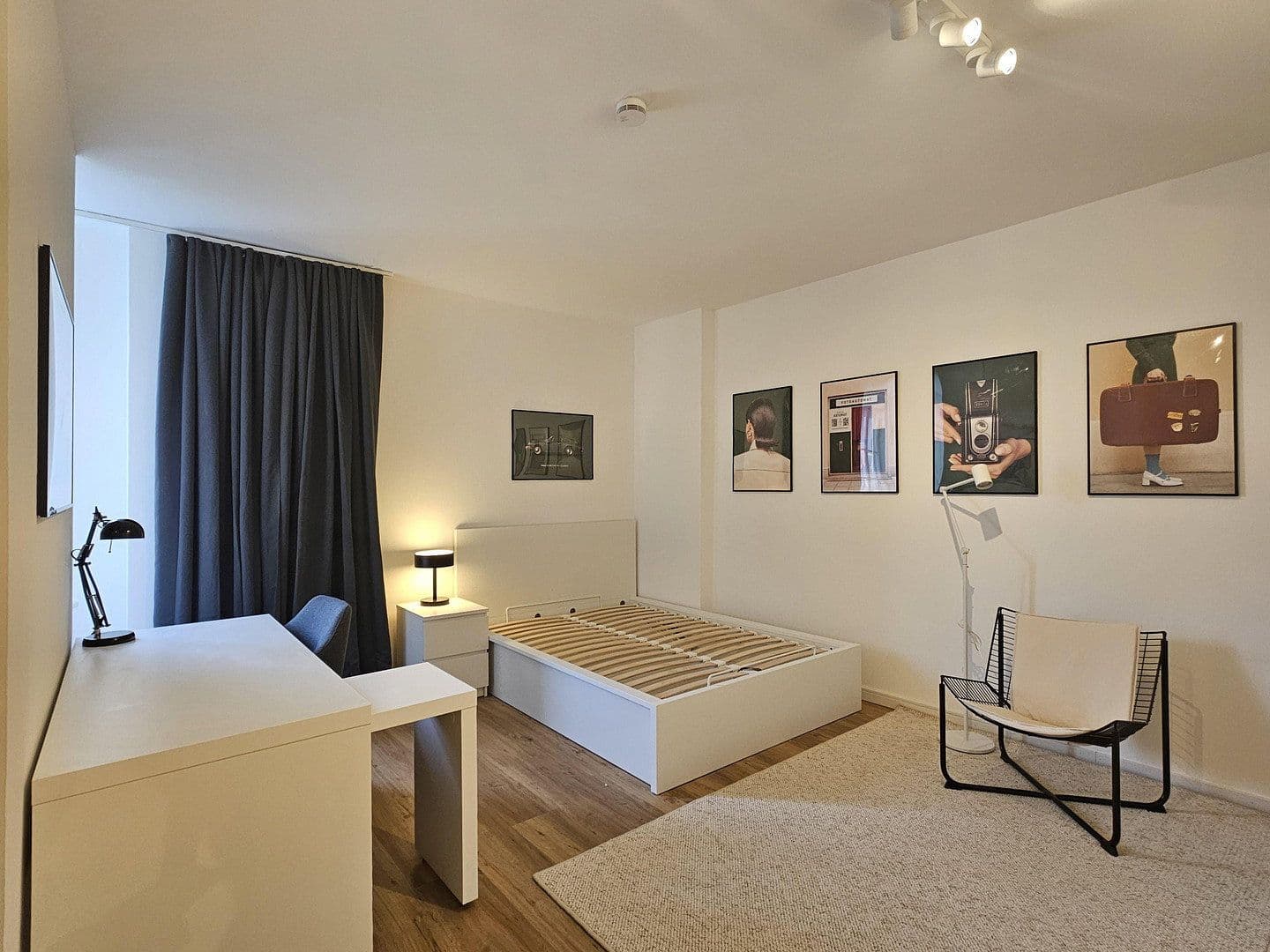 1 bedroom flat to rent, 25 m², Sendlinger Straße 42a, München, Bavaria 1 bedroom flat to rent, 25 m², Sendlinger Straße 42a, München, Bavaria