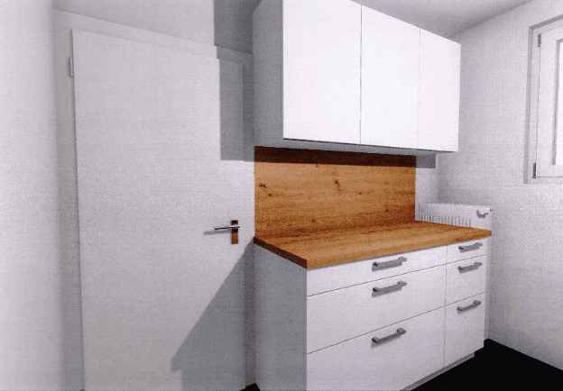 2 bedroom with open-plan kitchen flat to rent, 88 m², Stuttgart, Baden-Württemberg 2 bedroom with open-plan kitchen flat to rent, 88 m², Stuttgart, Baden-Württemberg
