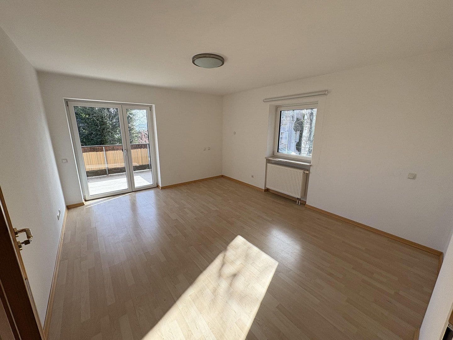 3 bedroom flat to rent, 103 m², Tutzing, Bavaria 3 bedroom flat to rent, 103 m², Tutzing, Bavaria