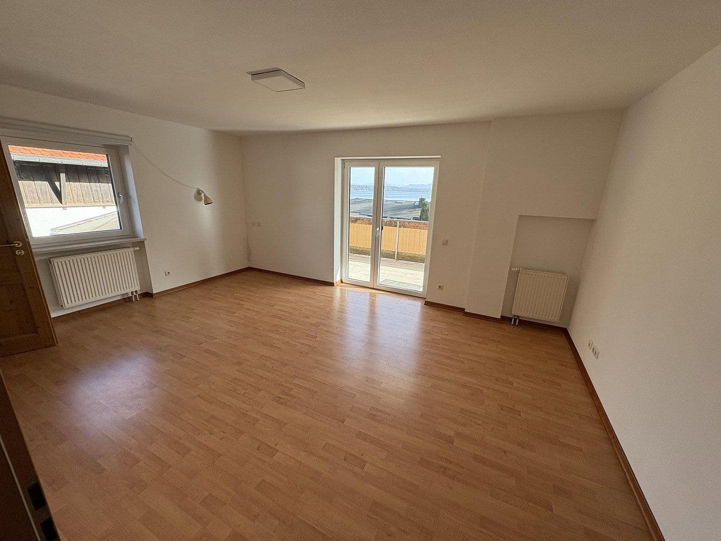 3 bedroom flat to rent, 103 m², Tutzing, Bavaria 3 bedroom flat to rent, 103 m², Tutzing, Bavaria