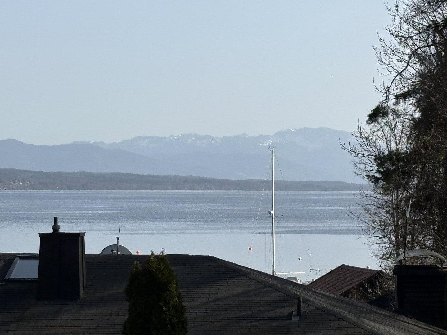 3 bedroom flat to rent, 103 m², Tutzing, Bavaria 3 bedroom flat to rent, 103 m², Tutzing, Bavaria
