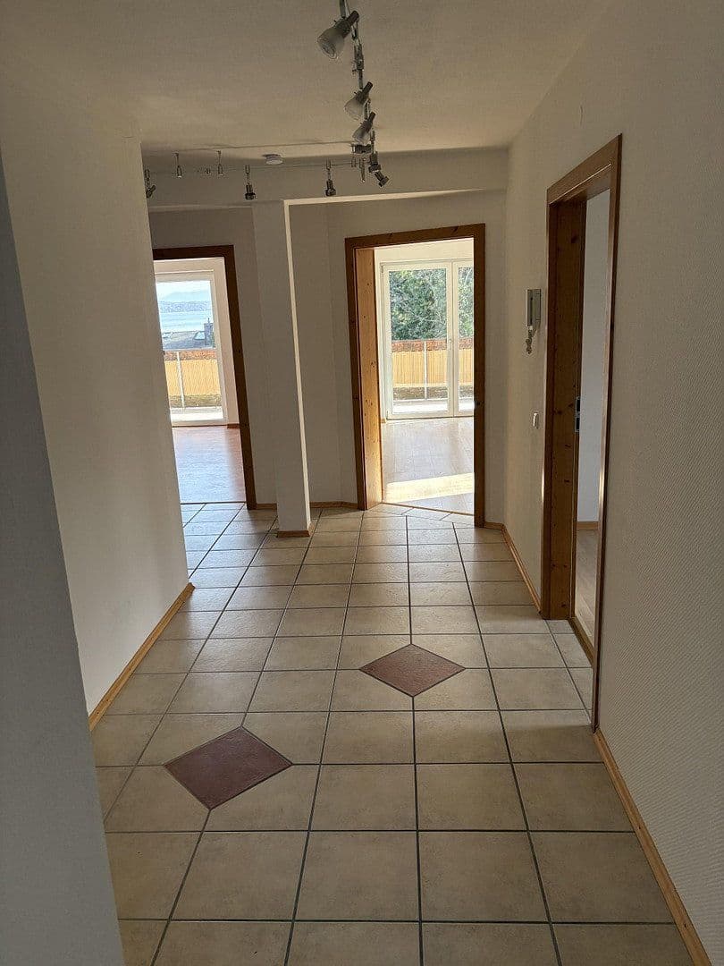 3 bedroom flat to rent, 103 m², Tutzing, Bavaria 3 bedroom flat to rent, 103 m², Tutzing, Bavaria