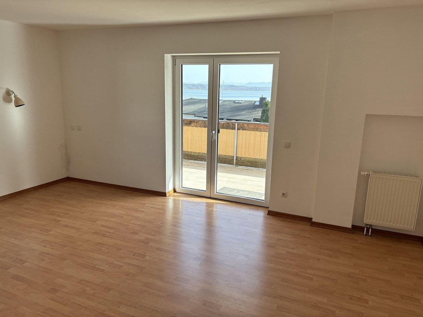 3 bedroom flat to rent, 103 m², Tutzing, Bavaria 3 bedroom flat to rent, 103 m², Tutzing, Bavaria